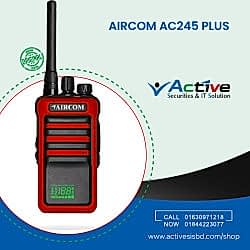 Aircom ac245 Plus